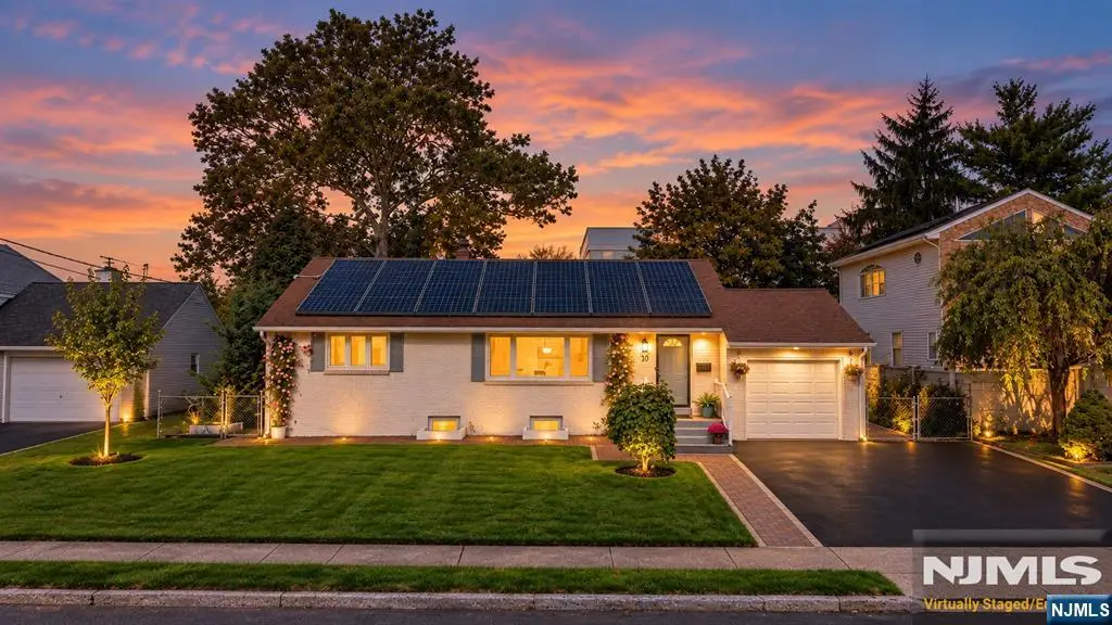 10 Homestead Road, Elmwood Park, NJ 07407 - #1