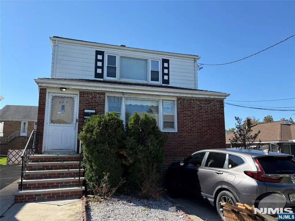 205 Eagle Street, North Arlington, NJ 07031 - #1