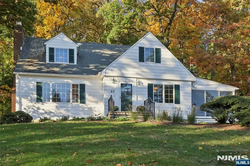 65 Stocker Road, Essex Fells, NJ 07021 - #1