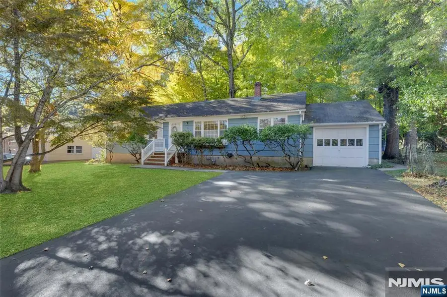 50 Pine Street, Ramsey, NJ 07446 - #3