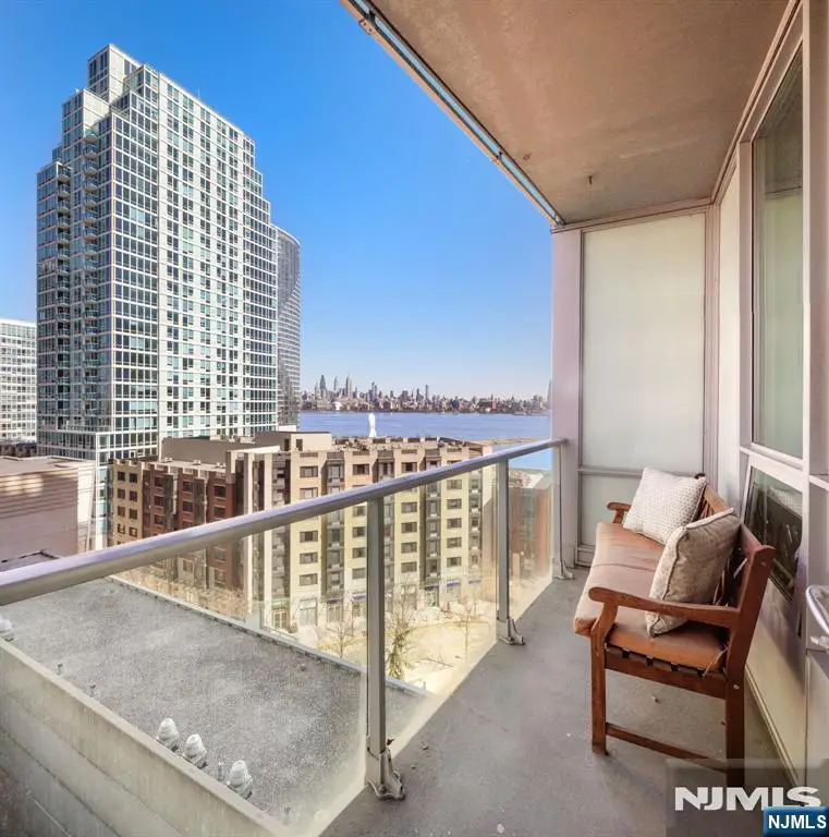 20 Newport Parkway 1209, Jersey City, NJ 07310 - #1