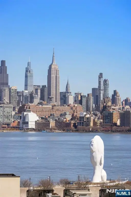 20 Newport Parkway 1209, Jersey City, NJ 07310 - #3