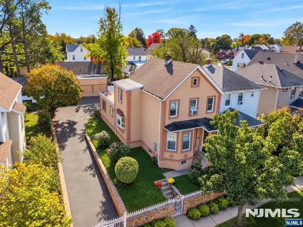 45 Barkley Avenue, Clifton, NJ 07011