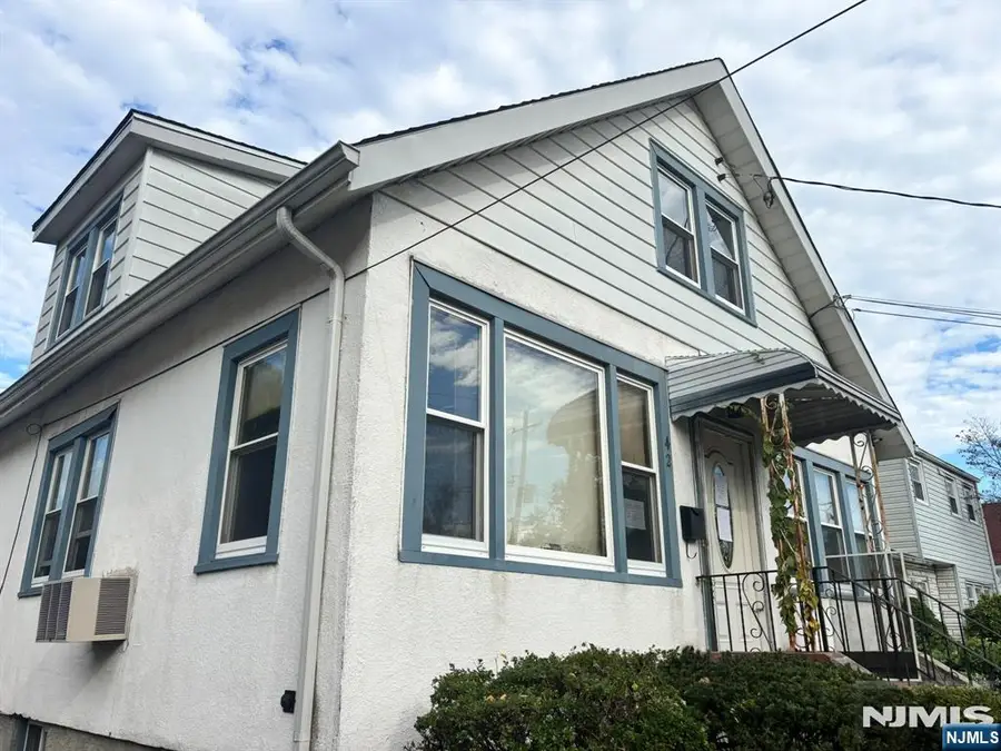 42 Andover Avenue, Plainfield, NJ 07062 - #3