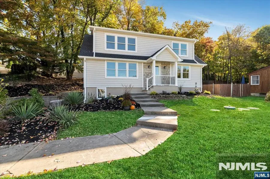 206 High Crest Drive, West Milford, NJ 07480 - #2