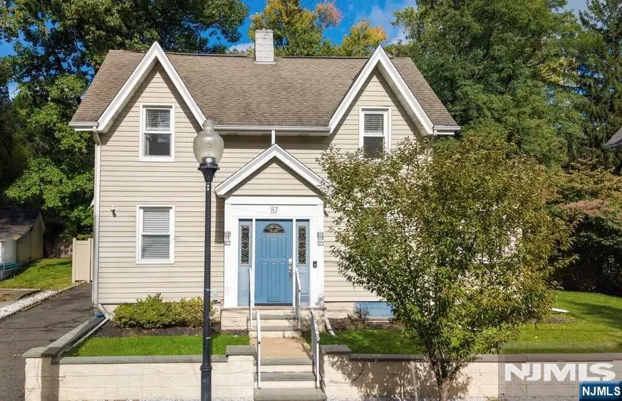 87 Grove Street, Englewood, NJ 07631 - #1