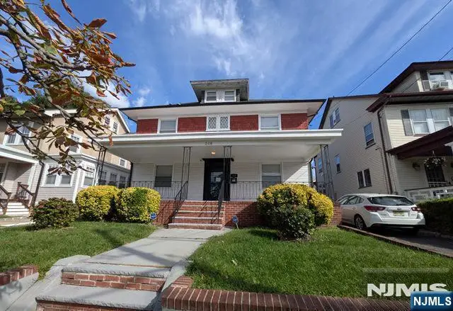 349-351 Parker Street, Newark, NJ 07104 - #1