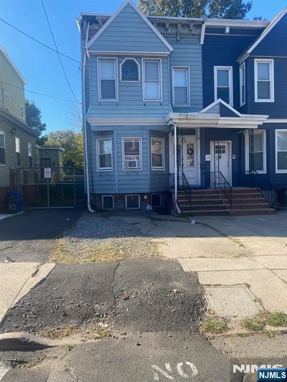 25 Boyd Avenue, Jersey City, NJ 07304 - #1