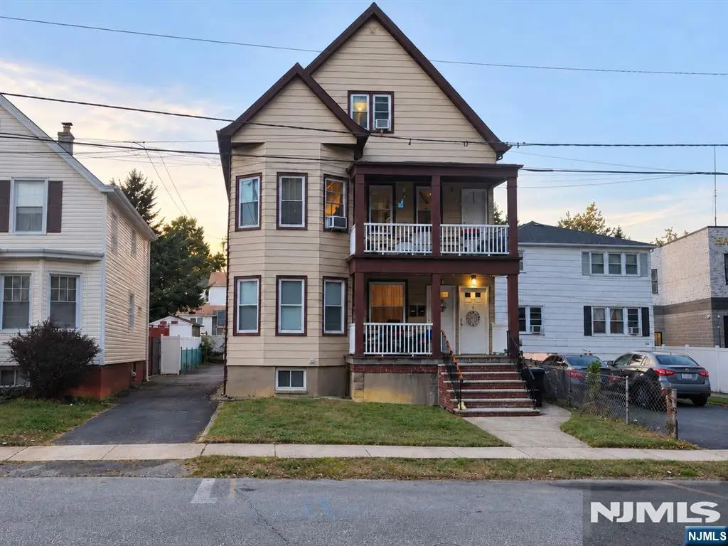 374 High Street, Passaic, NJ 07055 - #1
