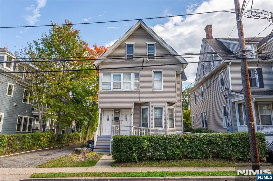 20 King Street, Morristown, NJ 07960 - #2