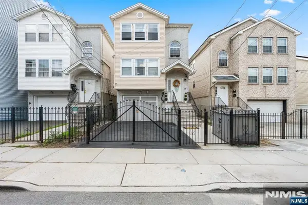 725 19th Street, Newark, NJ 07103