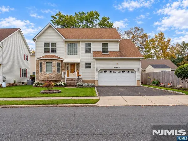 144 Cliff Road, Woodbridge, NJ 07067