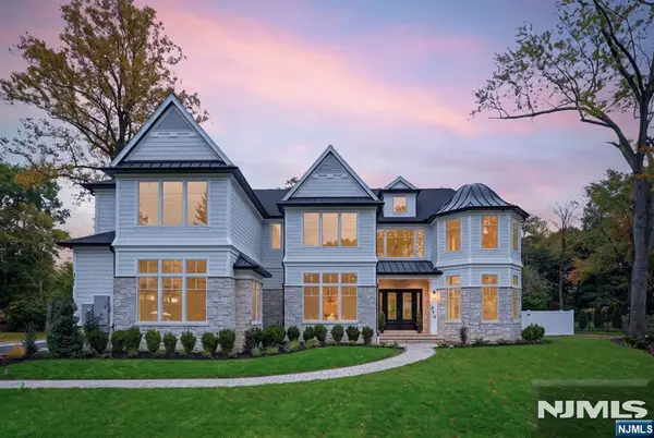 514 Eugene Way, Wyckoff, NJ 07481
