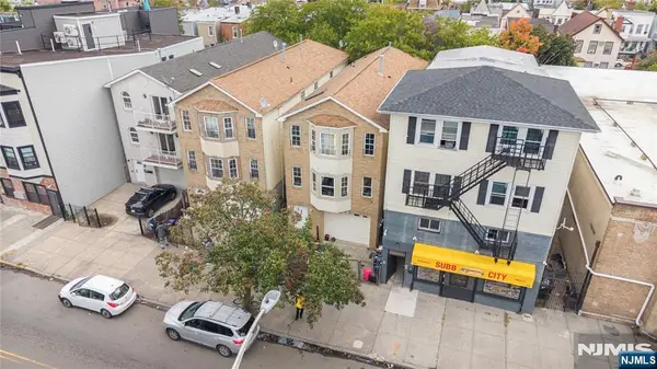 658 Ocean Avenue, Jersey City, NJ 07305