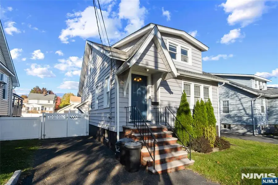 192 Brinkerhoff Street, Ridgefield Park, NJ 07660 - #3