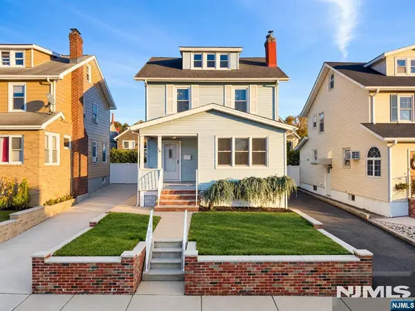 16 Newell Place, North Arlington, NJ 07031