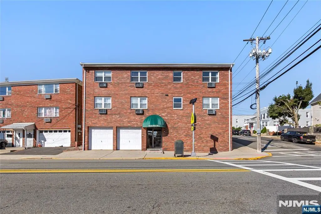 191 Palisade Avenue 2C, Cliffside Park, NJ 07010 - #1