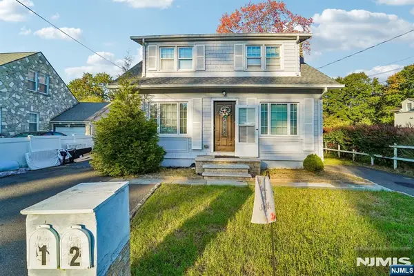 12 Shore Road, Wayne, NJ 07470