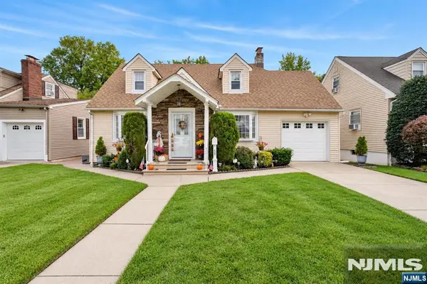 65 Starmond Avenue, Clifton, NJ 07013