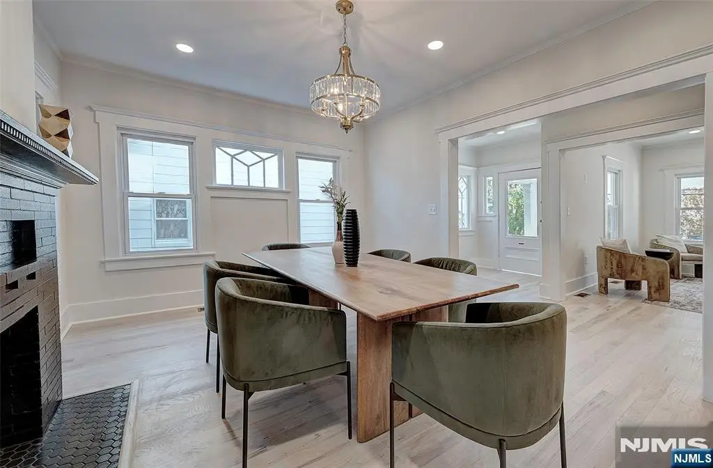 9 Hawthorne Place, Montclair, NJ 07042 - #1
