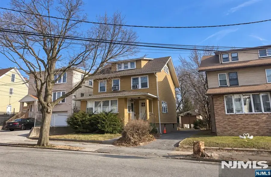 56 Rutgers Place, Passaic, NJ 07055 - #2
