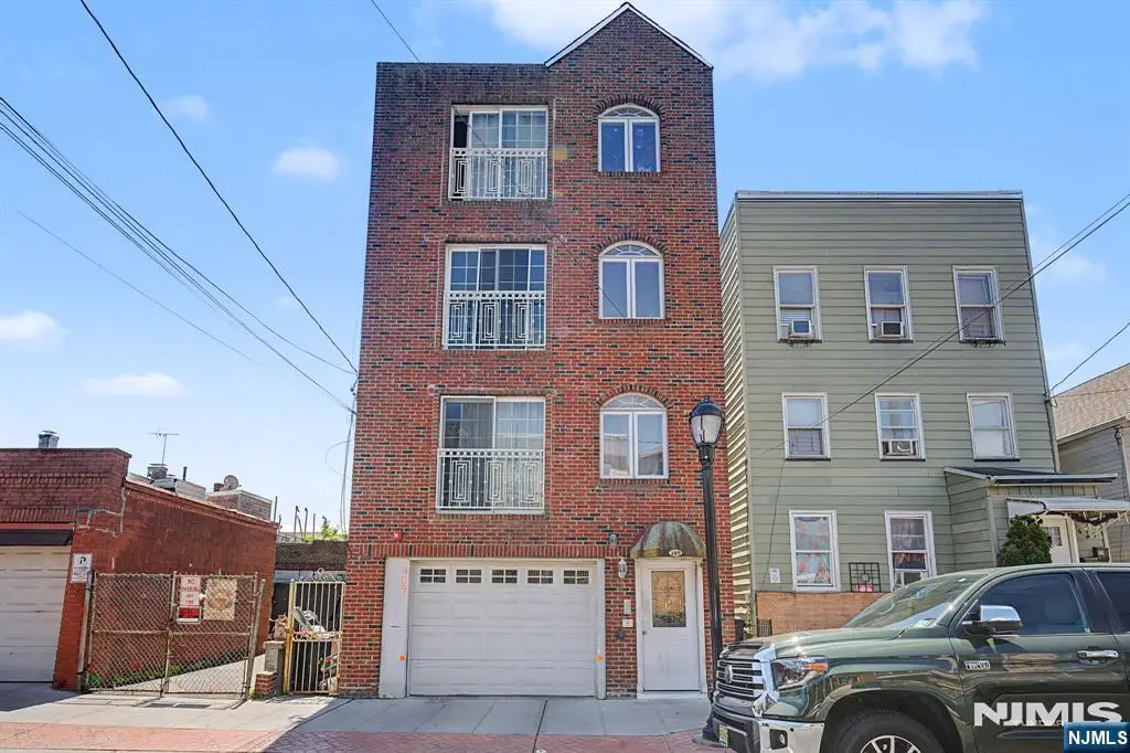 409 12th Street, Union City, NJ 07087 - #1