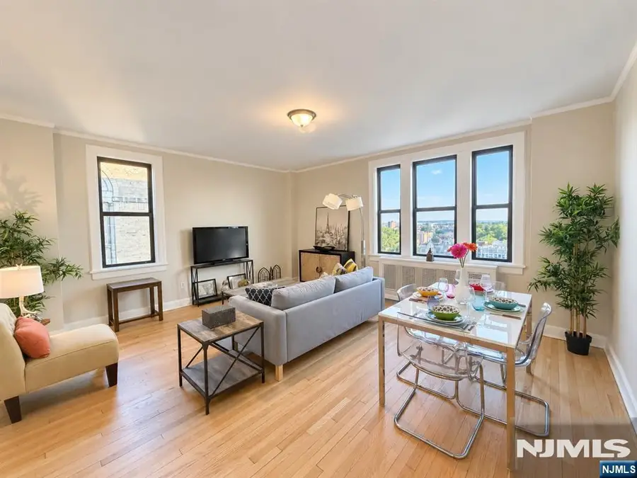 2600 Kennedy Boulevard 1003, Jersey City, NJ 07306 - #2