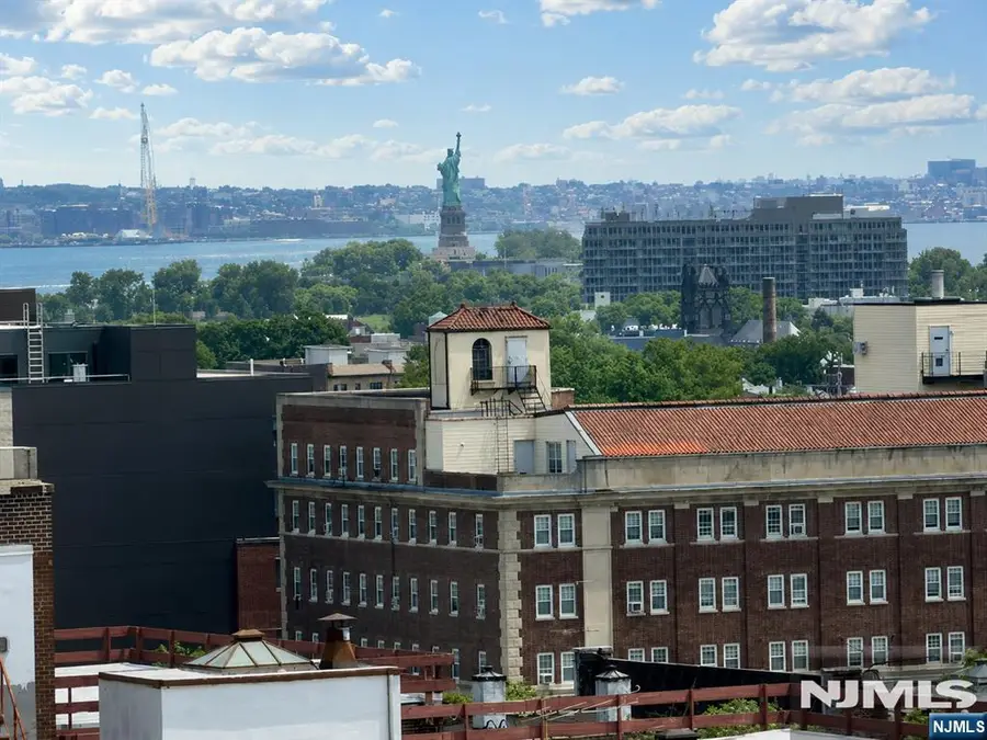 2600 Kennedy Boulevard 1003, Jersey City, NJ 07306 - #3
