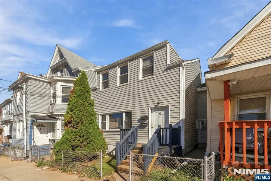 72 Jasper Street, Paterson, NJ 07522 - #2