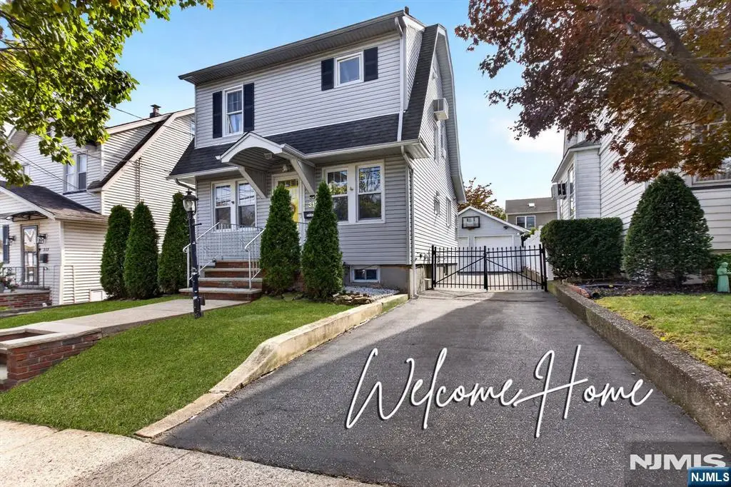 317 Harding Avenue, Clifton, NJ 07011 - #1
