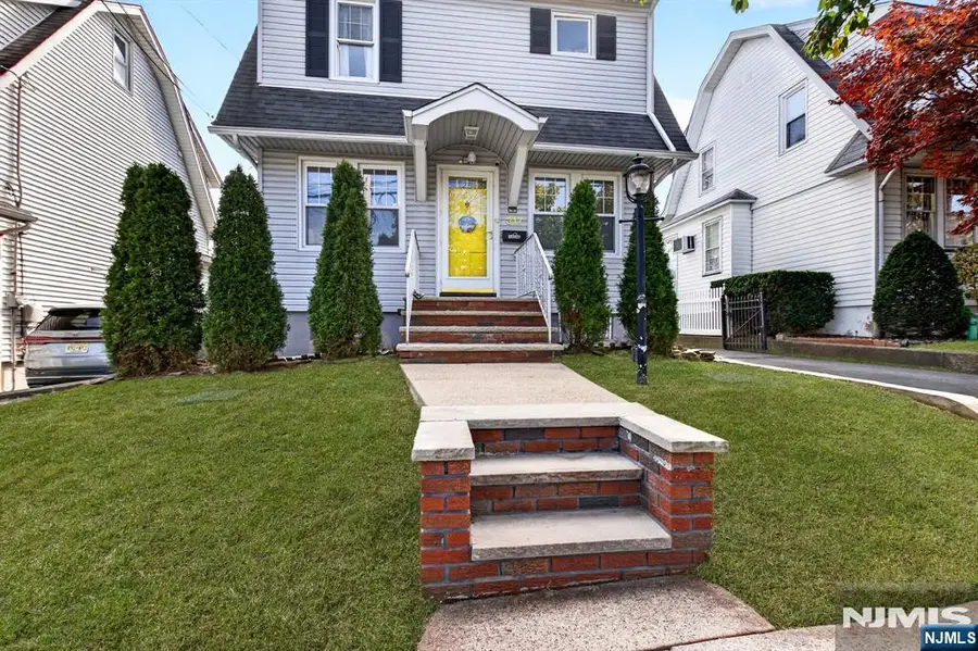 317 Harding Avenue, Clifton, NJ 07011 - #3