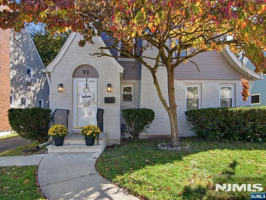 92 Mountain Avenue, Bloomfield, NJ 07003 - #2