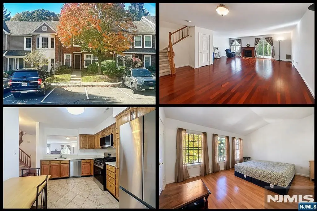 82 Laurelwood Court, Rockaway, NJ 07866 - #1