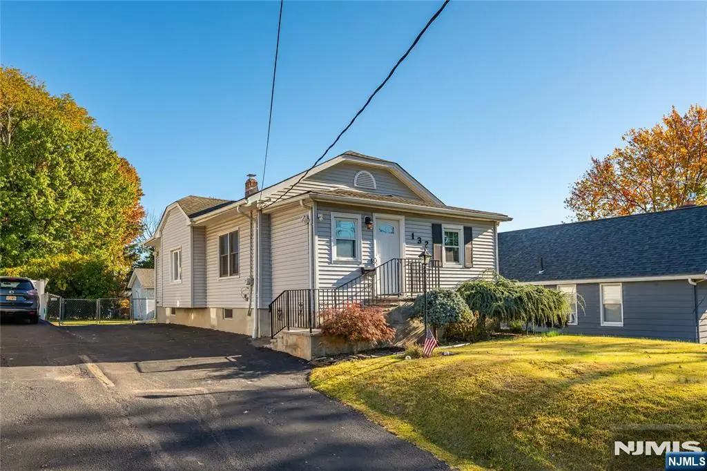 132 Coeyman Avenue, Nutley, NJ 07110 - #1