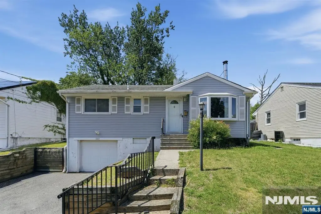 1265-1267 North Avenue, Plainfield, NJ 07062 - #1