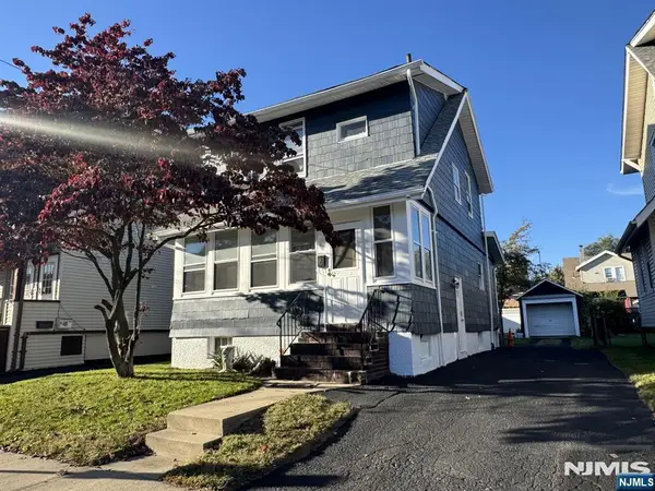 68 Christie Avenue, Clifton, NJ 07011