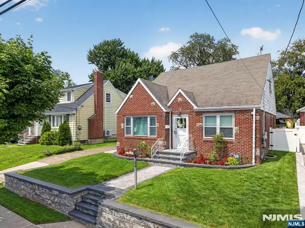 36 Starmond Avenue, Clifton, NJ 07013