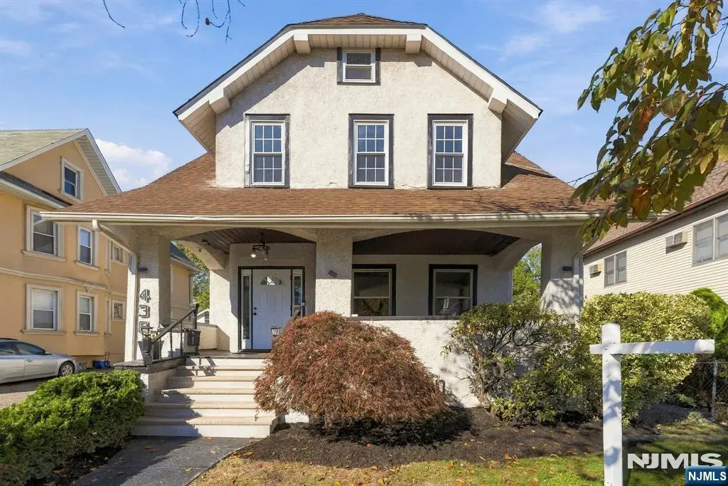 438 Clifton Avenue, Clifton, NJ 07011 - #1