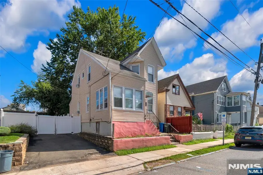 256 Edmund Avenue, Paterson, NJ 07502 - #2