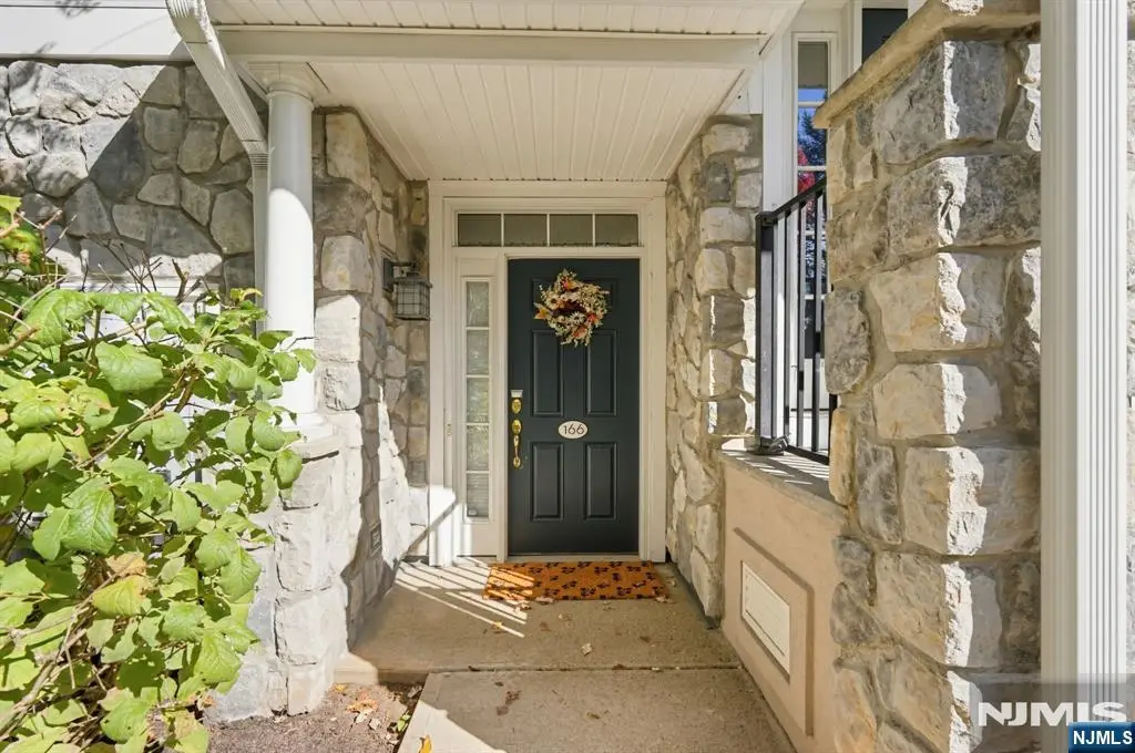 166 Brittany Court, Clifton, NJ 07013 - #1