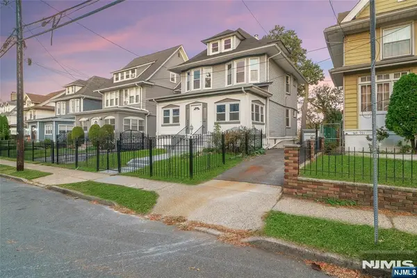 773-775 Clifton Avenue, Newark, NJ 07104