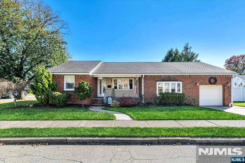 29-14 Raphael Street, Fair Lawn, NJ 07410 - #1