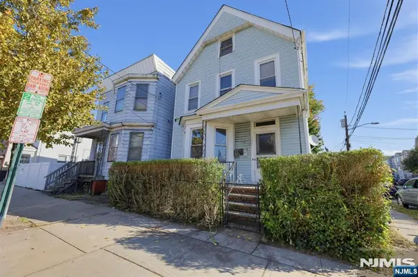 114 S 7th Street, Harrison, NJ 07029