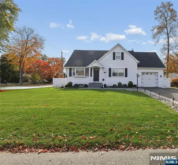 301 Saint Nicholas Avenue, Hillsdale, NJ 07642