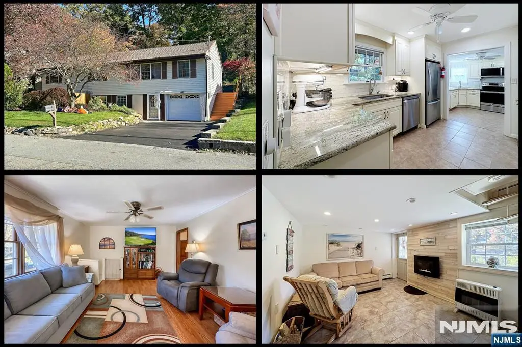 41 Miami Trail, White Meadow Lake, NJ 07866 - #1