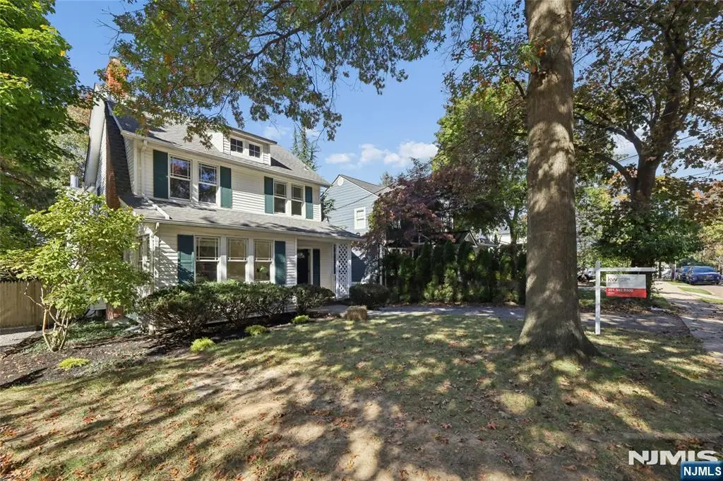 103 Magnolia Avenue, Tenafly, NJ 07670 - #1