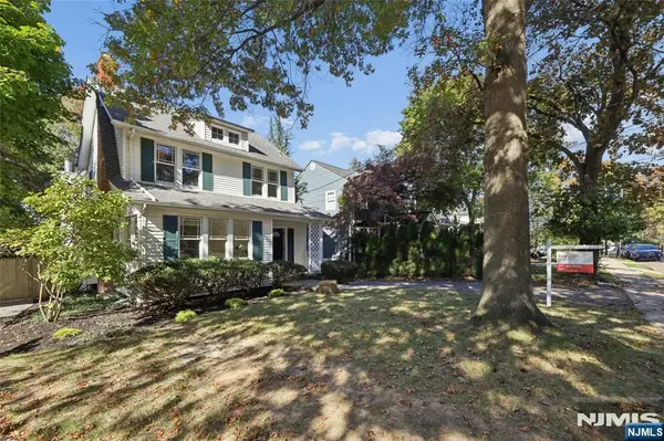 103 Magnolia Avenue, Tenafly, NJ 07670