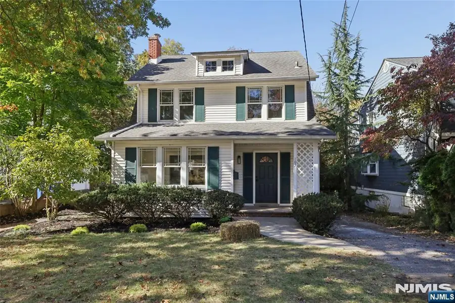 103 Magnolia Avenue, Tenafly, NJ 07670 - #2