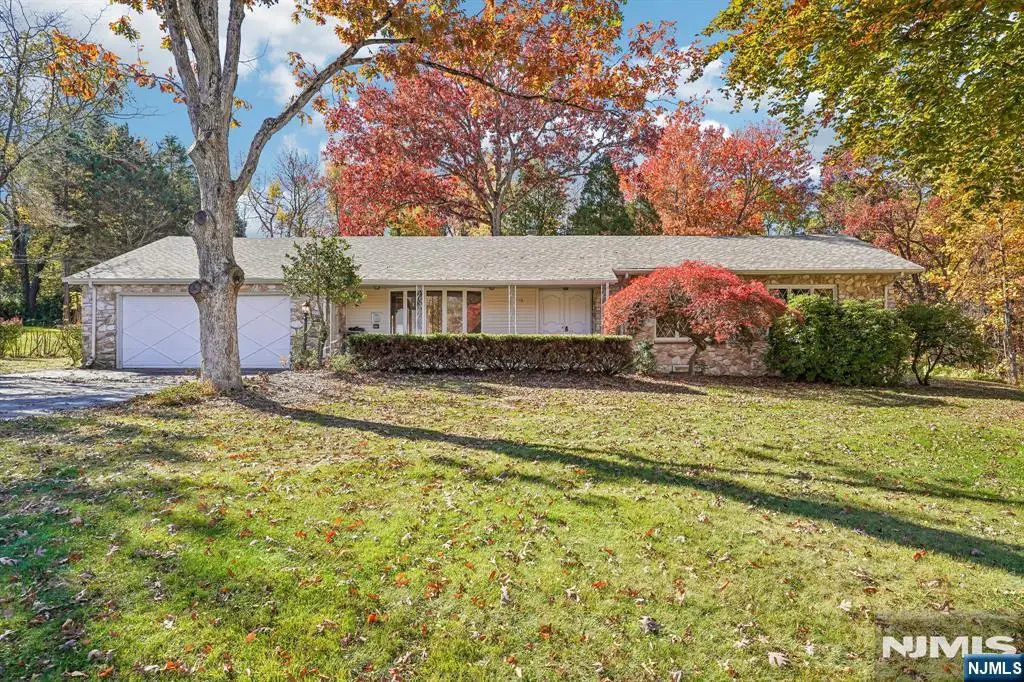 115 Crest Lake Drive, Oak Ridge, NJ 07438 - #1