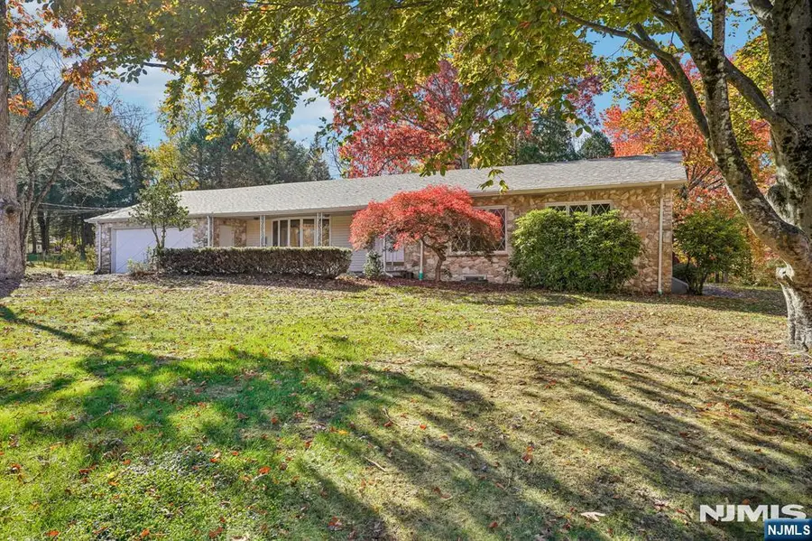 115 Crest Lake Drive, Oak Ridge, NJ 07438 - #2